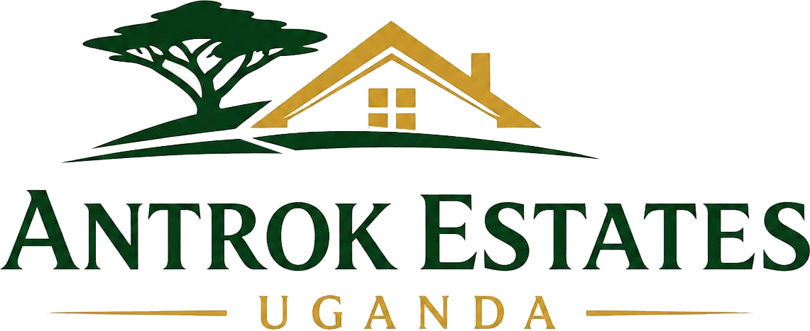 Antrok Estates Uganda - header logo
